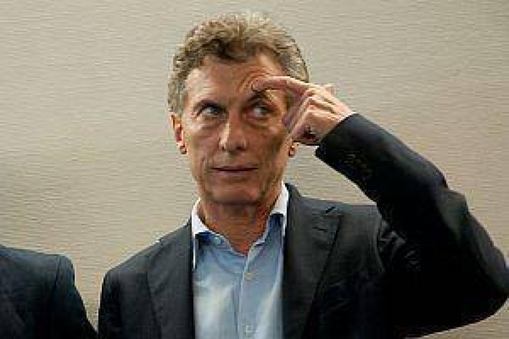 Macri critic� la carta de Cristina: 