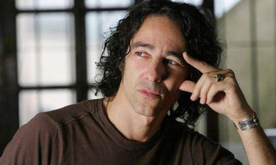 Llega Javier Calamaro a Pilar