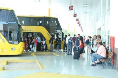 La segunda quincena empez� con lleno total