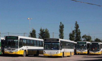 Quejas por falta de transporte