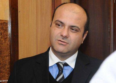 Respuesta del Ministro Oteo a �los Padres de la Hiperinflaci�n�