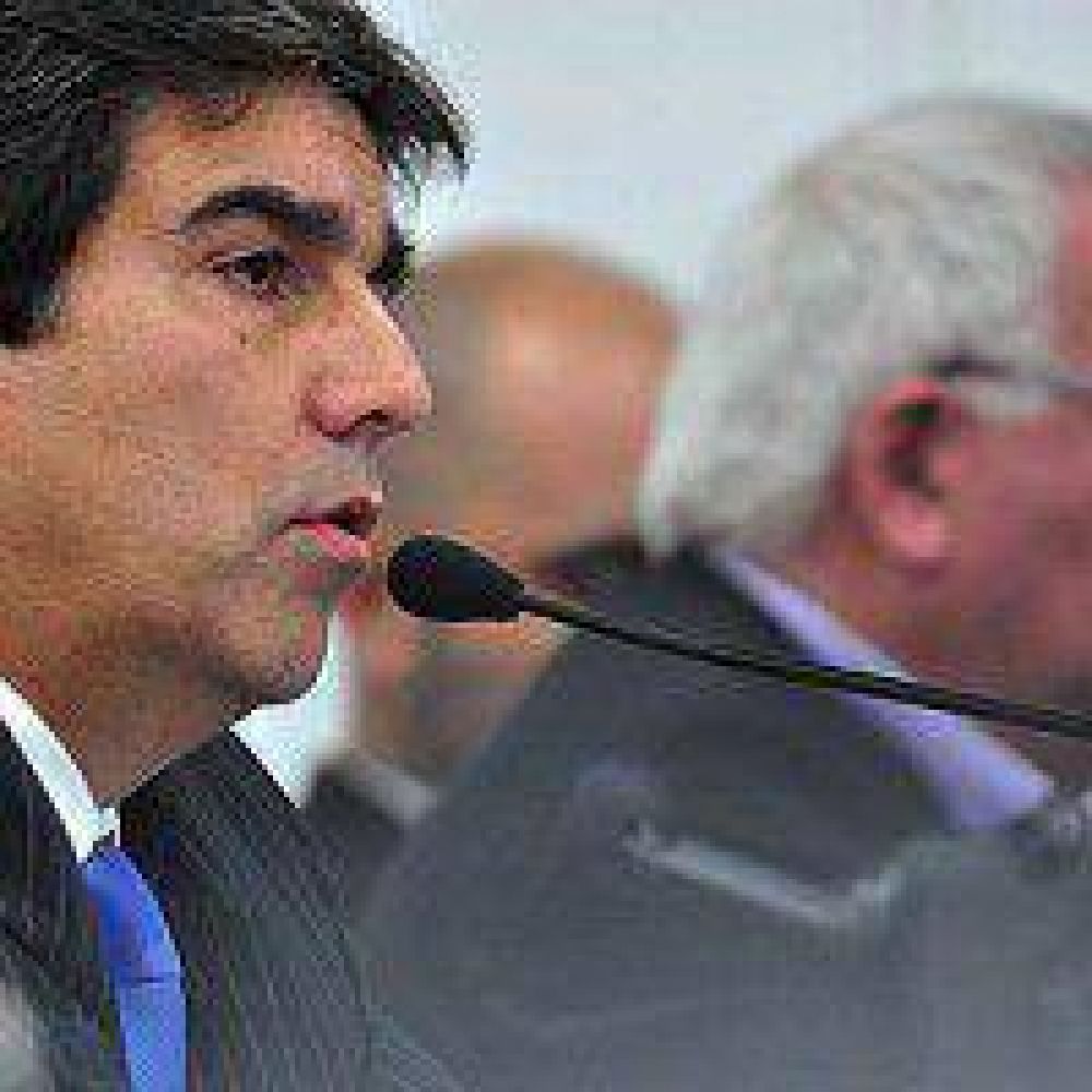 El bloque del PJ celebr� la apertura de la discusi�n salarial con los docentes