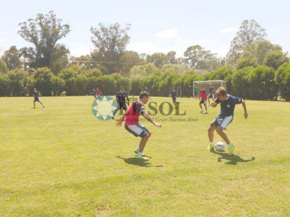 Primer ensayo para el QAC