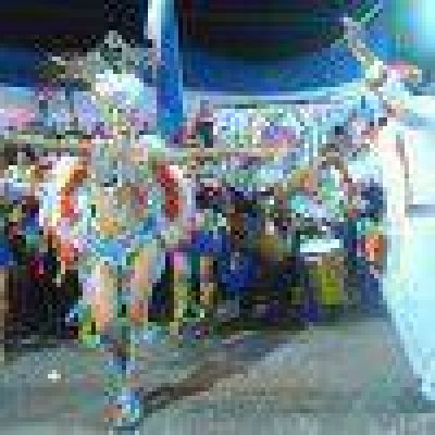 Ya se viven a pleno los carnavales chaque�os