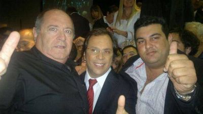 Francisco Arcuri: �Insaurralde es un producto �ntegramente kirchnerista�
