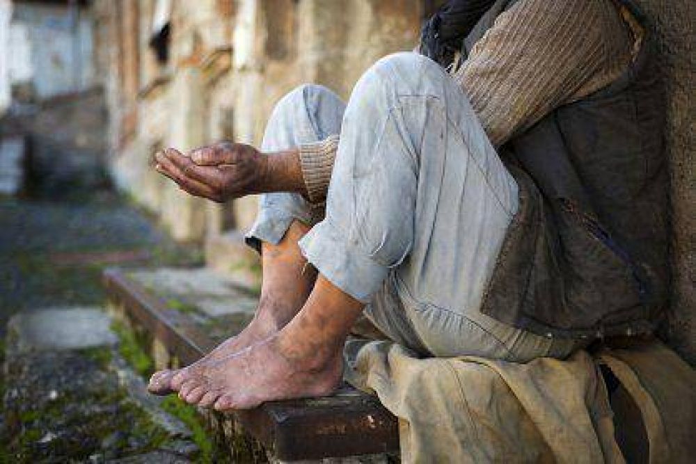 Col�n: Proyectan Hogar para Hombres en situaci�n de calle
