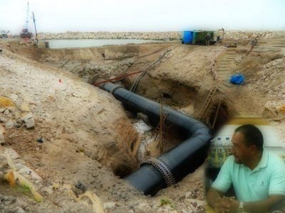 �A OSSE no le sobra el dinero porque lo tiene presupuestado para obras importantes�