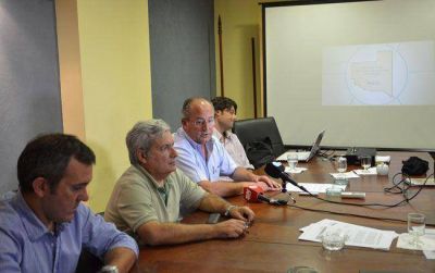 Marino: �este modelo se tiene que terminar�
