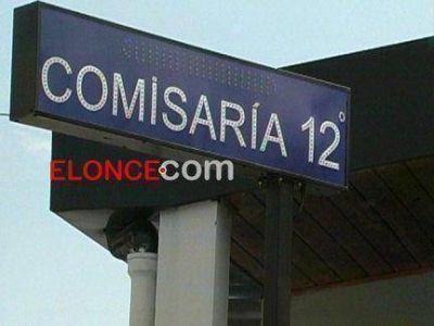 Homicidio en calle Crespo al final: la v�ctima recibi� varios impactos de arma de fuego
