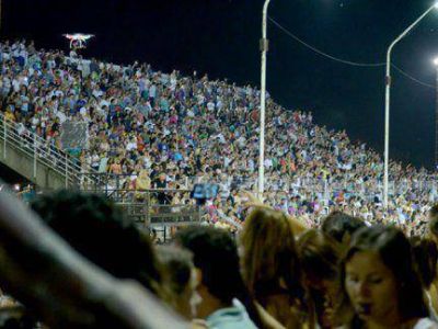 Gualeguaych� tuvo m�s de 90% de ocupaci�n hotelera durante el fin de semana