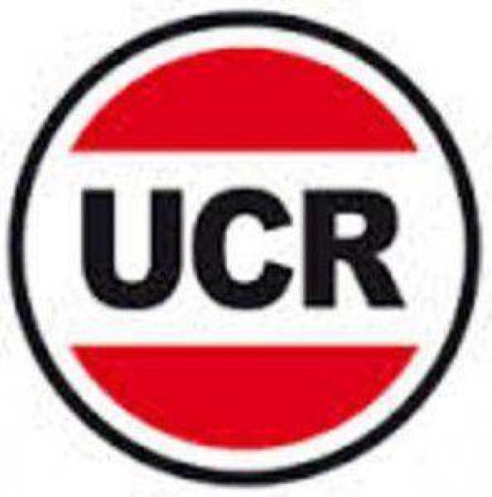 UCR: Comunicado de Comit� de Distrito San Antonio de Areco