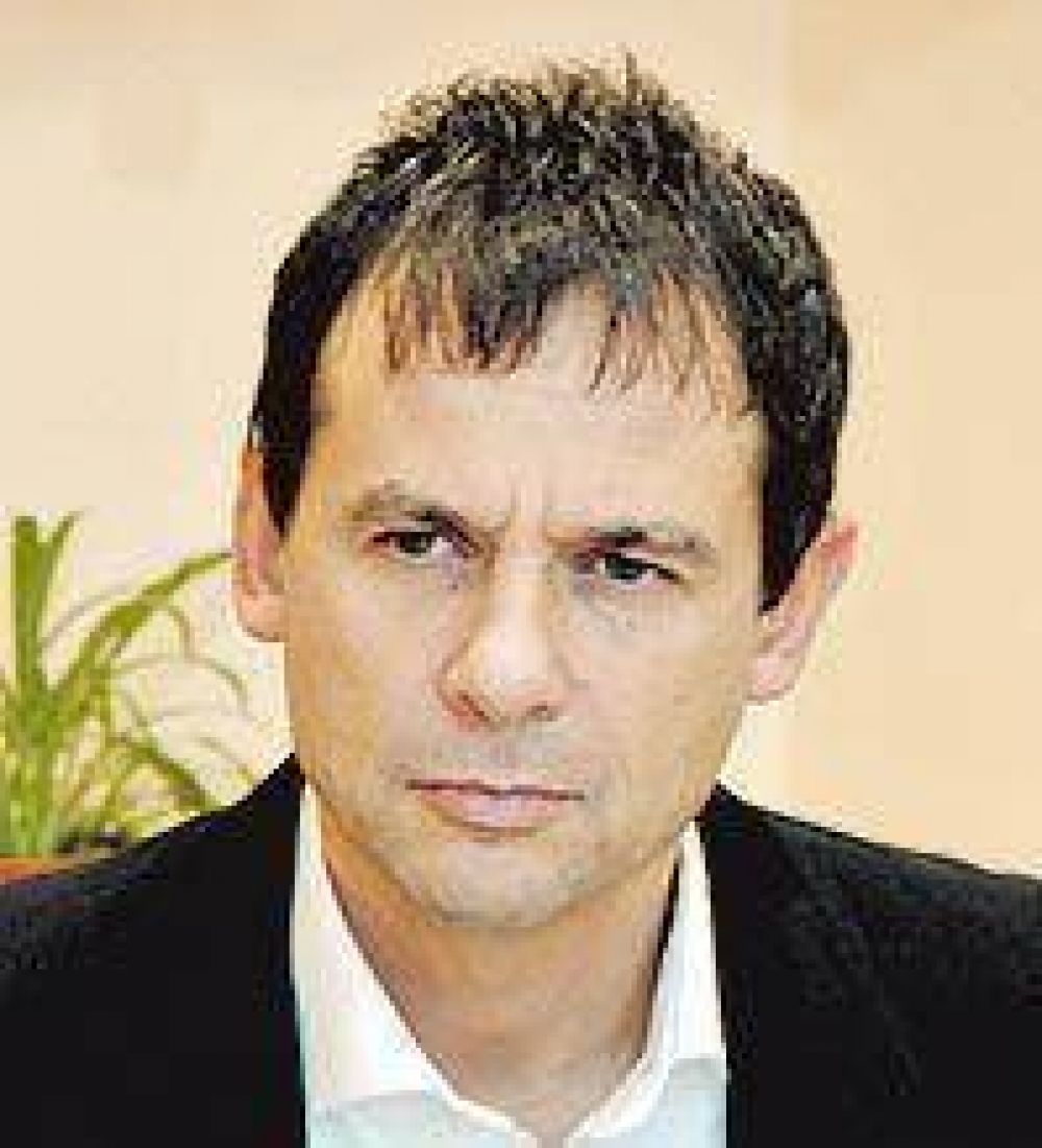 "Ac� no hay que victimizarse, hay que ponerse a gestionar"
