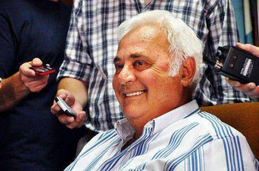 Albisu: Barracchia hizo realidad la frase, el genio se hace con 1 % de talento y 99 % de trabajo