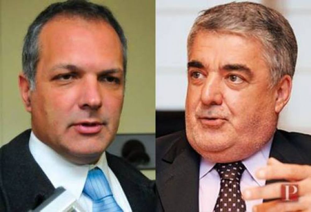 Otra agrupaci�n se abre de Das Neves y apoya la reelecci�n de Buzzi