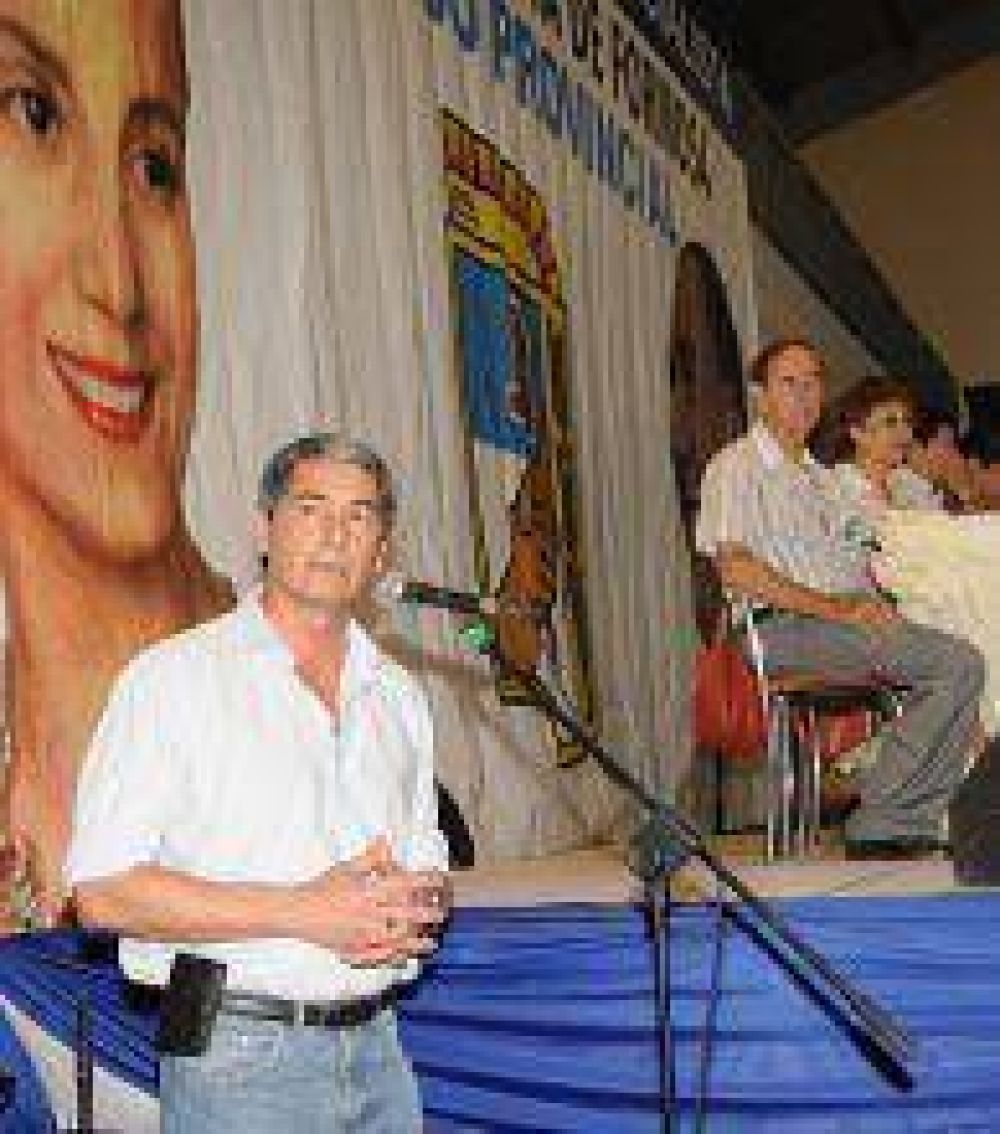 Donkin reproch a enanos polticos que tratan de aprovechar la muerte del fiscal Nisman