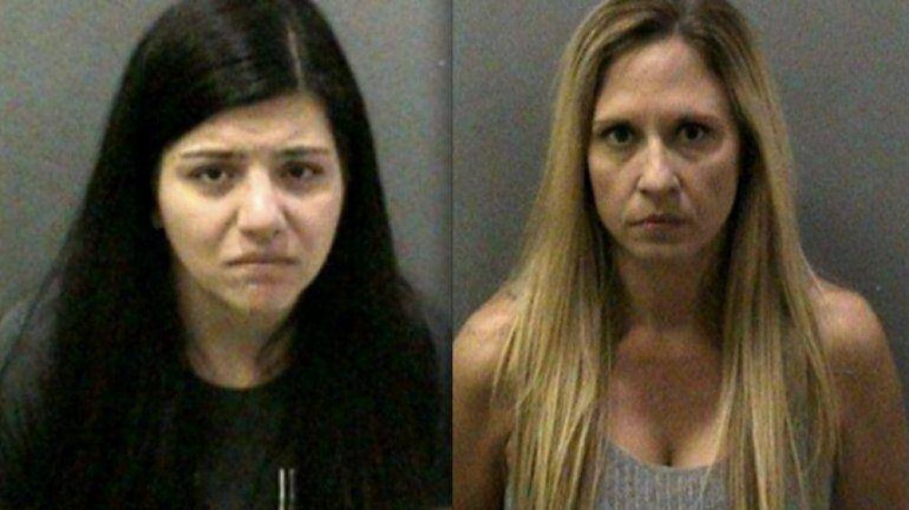 Dos profesoras llevaron a un grupo de alumnos a la playa, los emborracharon y tuvieron sexo