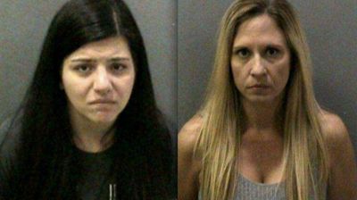 Dos profesoras llevaron a un grupo de alumnos a la playa, los emborracharon y tuvieron sexo