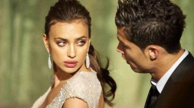 Cristiano confirm� la ruptura: 
