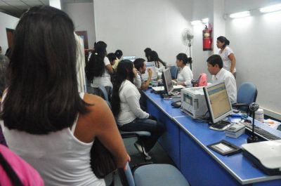 M�s de 176 mil DNI tarjeta se realizaron durante el 2014 en Jujuy