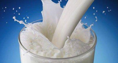 En enero habrá una baja en el precio de la leche pagado al tambero