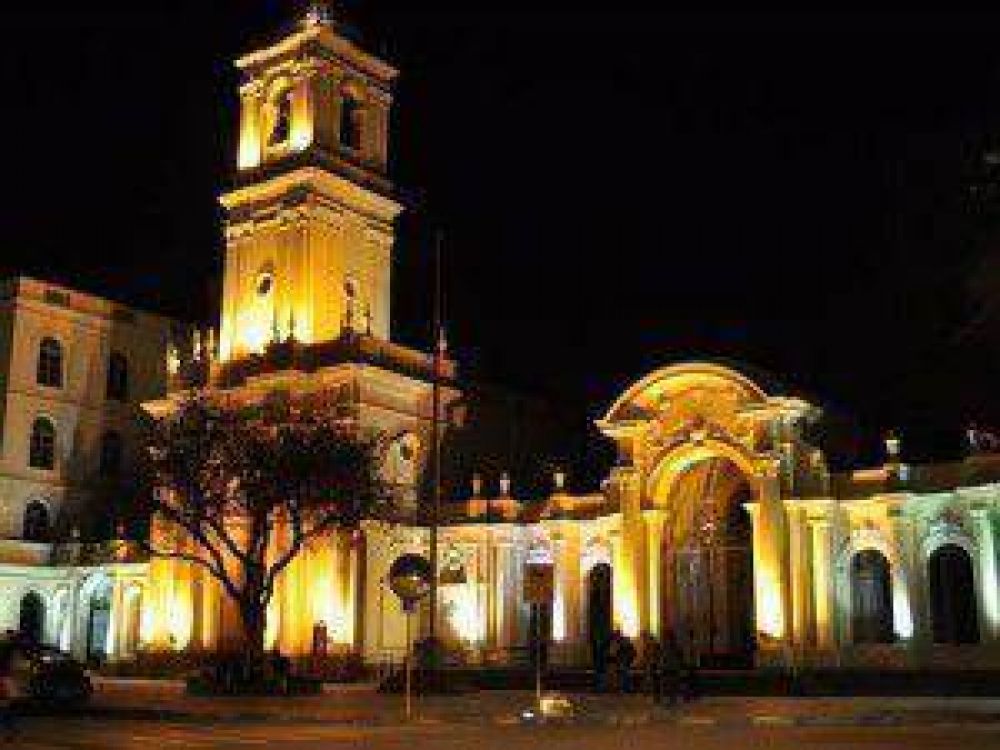 Servicio para turistas: City tours gratuitos en el casco hist�rico de la capital