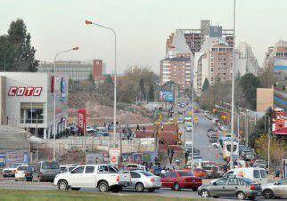 En diez d�as arrancar� el ensanche de Dr. Ram�n 