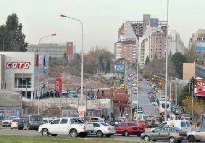 En diez d�as arrancar� el ensanche de Dr. Ram�n 