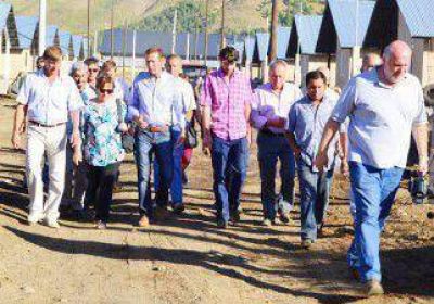 �No somos delegados de ning�n candidato a la presidencia� 