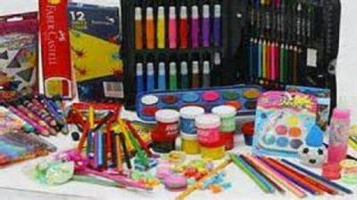 Los �tiles escolares tendr�n un incremento del 30 y 40%