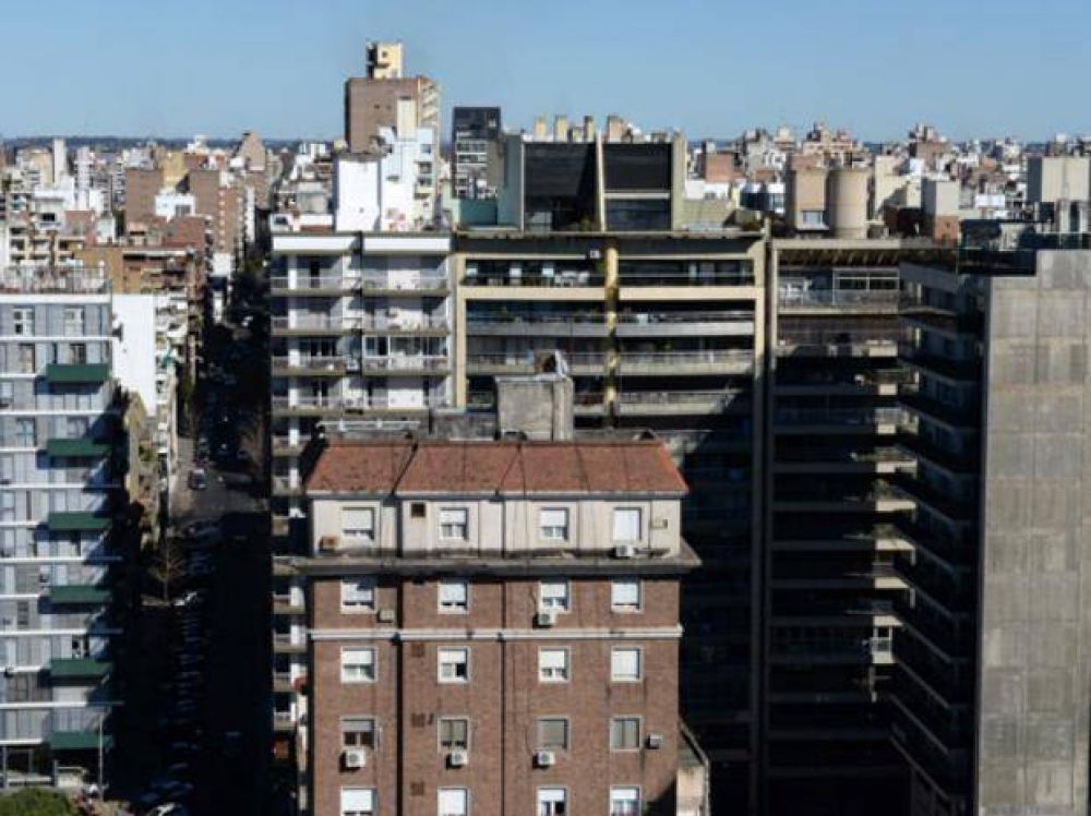 Denuncian que en Rosario hay unas trescientas inmobiliarias ilegales