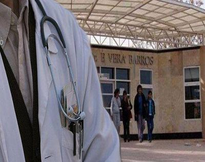 El Gobierno ofreci� un incremento del 50% al valor de las guardias