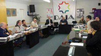 DAIA Tucum�n: 