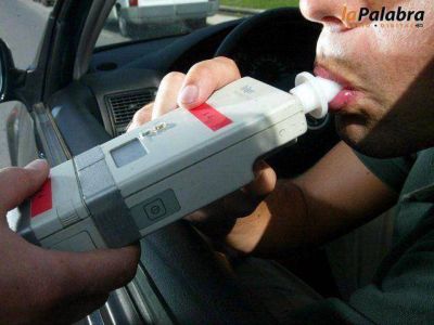Acciones preventivas para evitar accidentes de tr�nsito