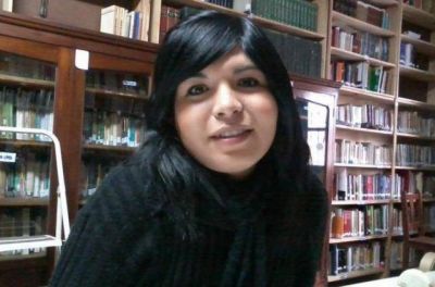 Se profundiza la investigaci�n de la autor�a de dos personas