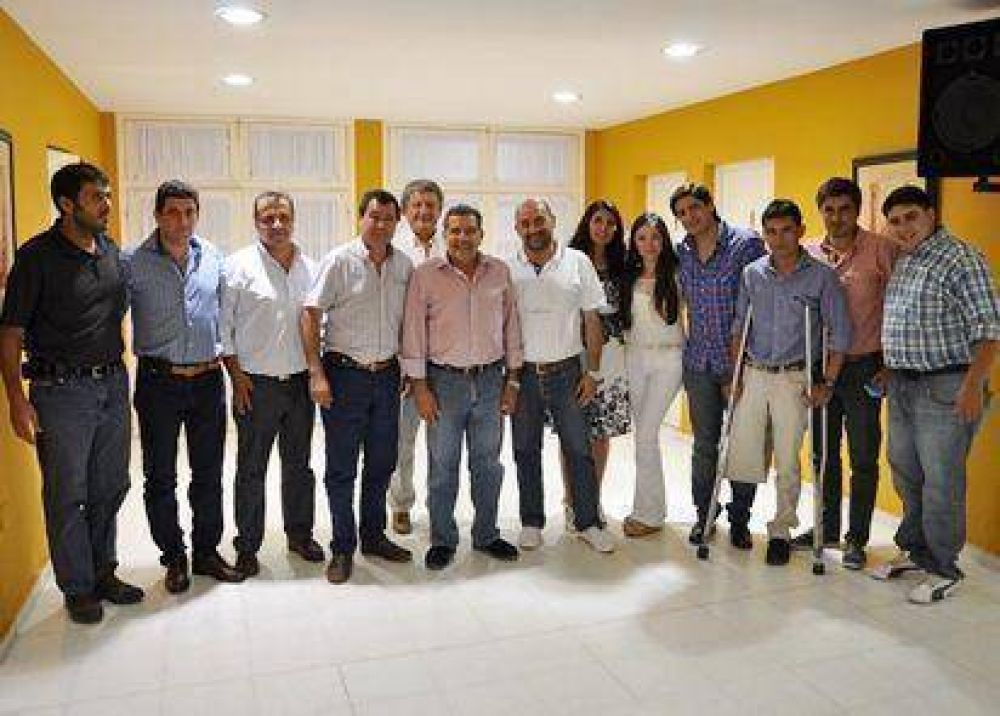 La �ltima cena... de las vacaciones