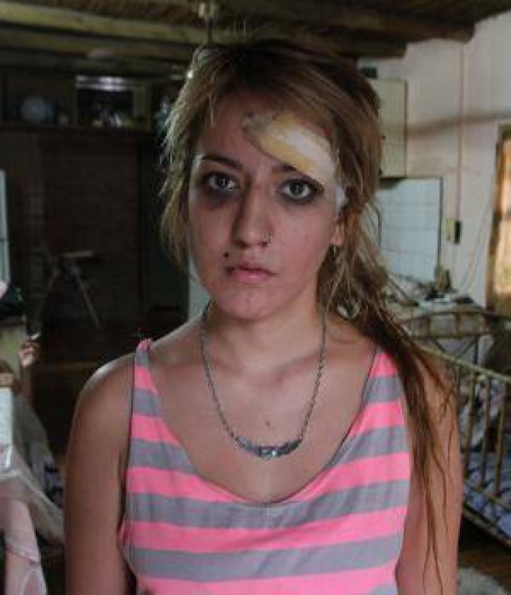 Violencia de g�nero: suben los casos en menores de 25