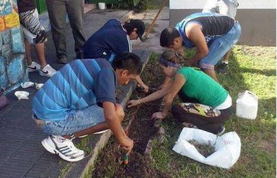 Dictan talleres gratuitos en el Centro de Inclusi�n Socio-Laboral 