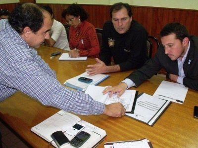 Salta avanza en pol�ticas de Gobierno Abierto