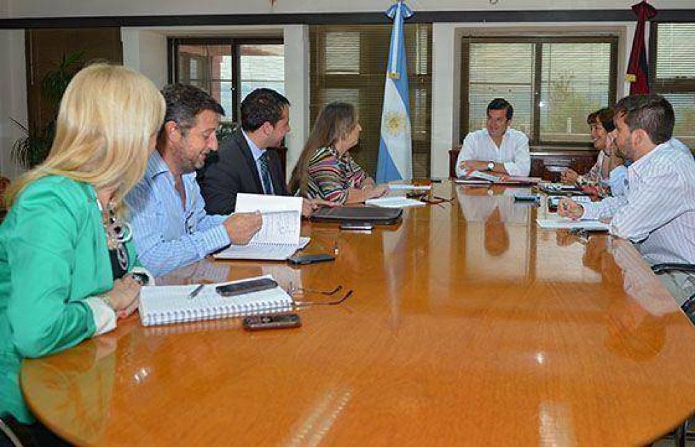 Se realizar� la primera entrega de Personer�as Jur�dicas del 2015