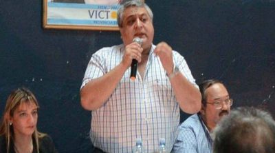 Ma�ana se reunir� Congreso del Partido de la Victoria