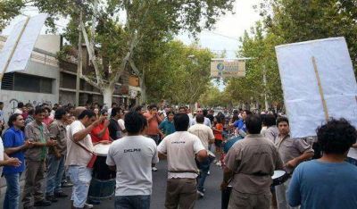 Dephi: la amarga espera sigue, prorrogaron la conciliaci�n