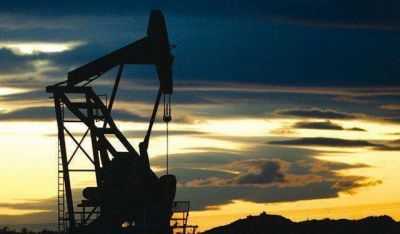 Entre Naci�n y provincia analizar�n est�mulos a la producci�n de petr�leo