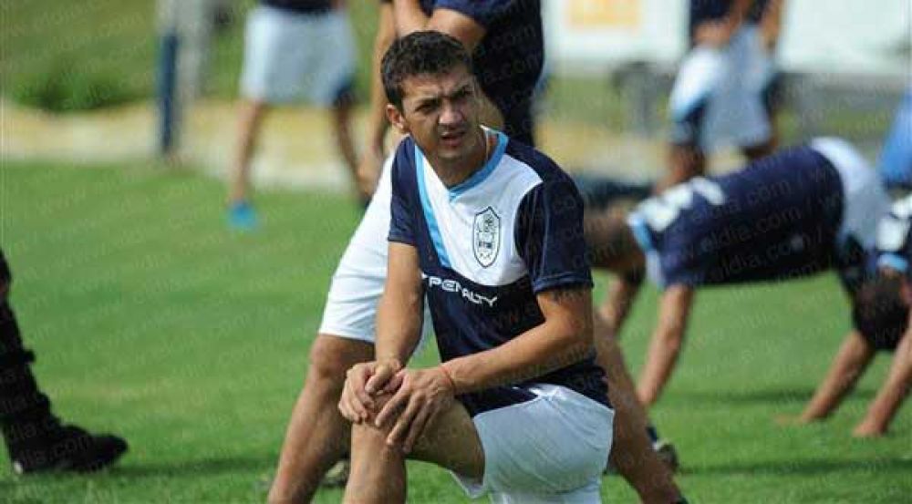 �Este a�o nos propusimos hacer un gran campeonato�