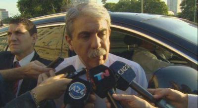 An�bal Fern�ndez dijo que Nisman 