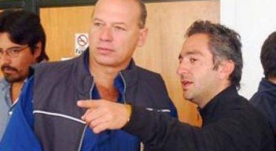 La oposici�n va por la interpelaci�n de Berni y el desafuero del 