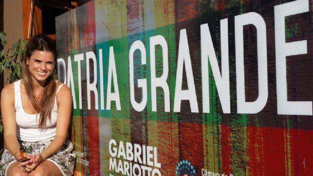 Desde el Senado ya evaluan la Asamblea Patria Grande como un hecho de gran repercusi�n para la cultura de Necochea