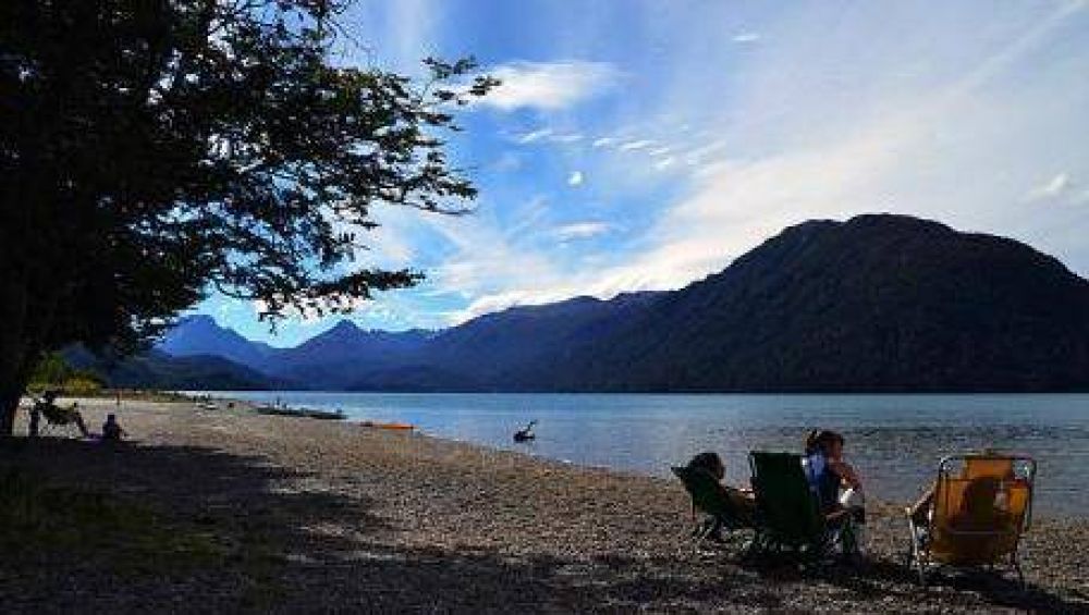 Nivel de ocupaci�n r�cord en destinos tur�sticos