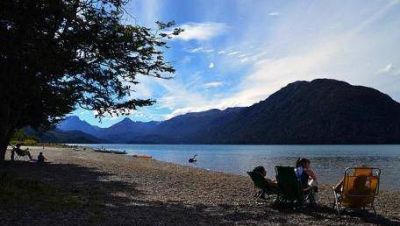 Nivel de ocupaci�n r�cord en destinos tur�sticos