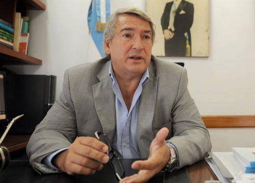 Tras la muerte de Nisman, Jorge D�onofrio pidi� 