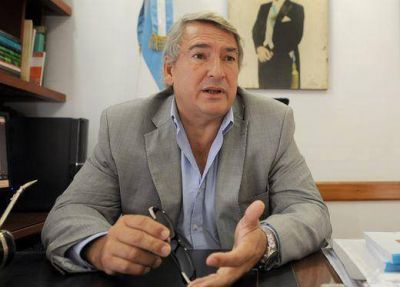 Tras la muerte de Nisman, Jorge D�onofrio pidi� 